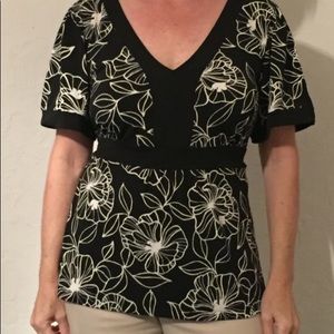 Ladies blouse